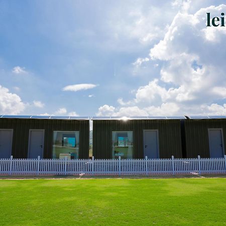Stay Leisurely - Pavilion By The Hills, Lonavala - Stadium View Rooms Exterior photo